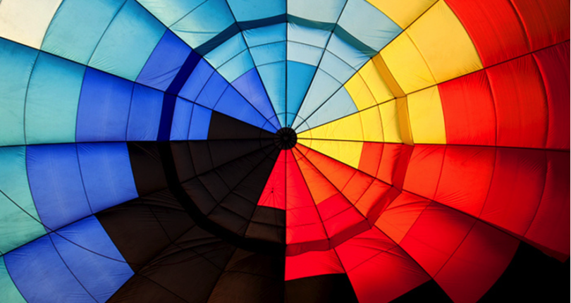 Vuelo en globo por la Costa Brava