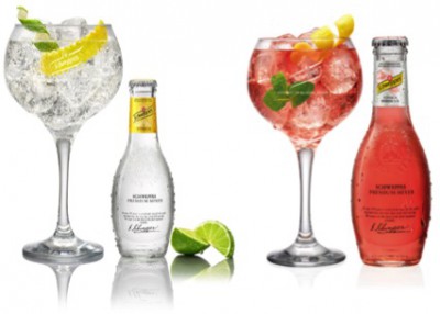 Gin&Tonic Week by Schweppes