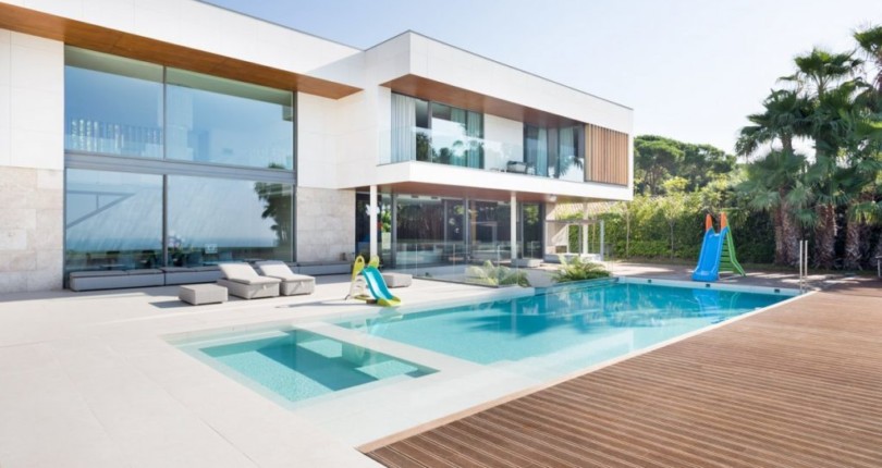 Spain among the reference markets in luxury homes
