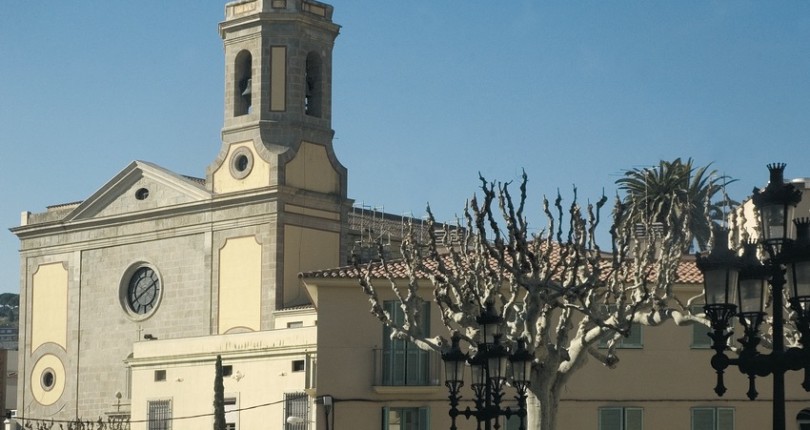 5 Razones para vivir en Sant Andreu de Llavaneres