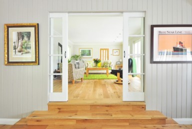 Most Beautiful Wood Home Decor Ideas